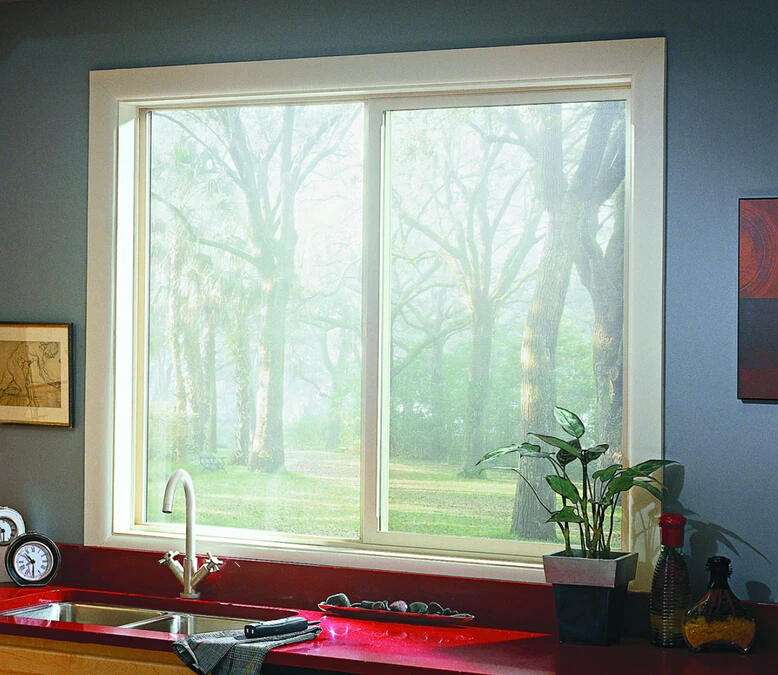 Ann Arbor Vinyl Windows